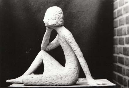 Gewandfigur